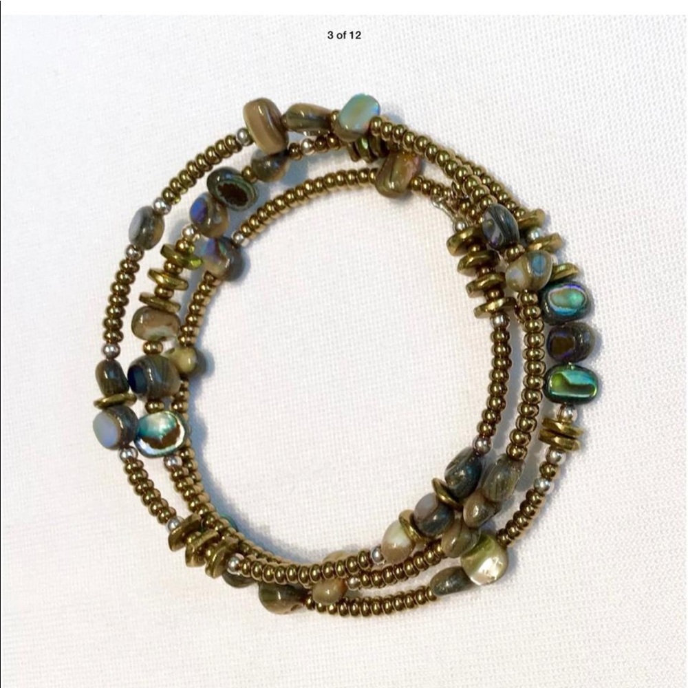 Silpada Bracelet